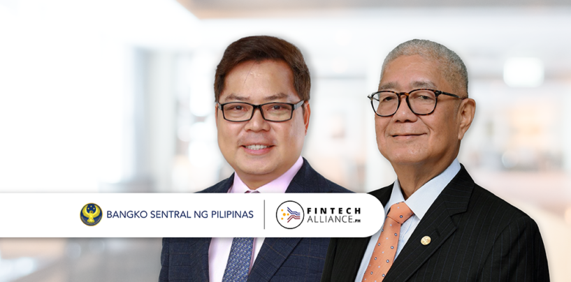 Fintech Alliance.PH Welcomes the Appointment of Governor Eli Remolona