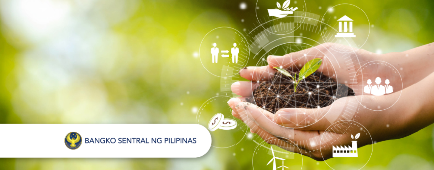A Look at BSP's Integrated Strategy To Boost Sustainable Finance ...