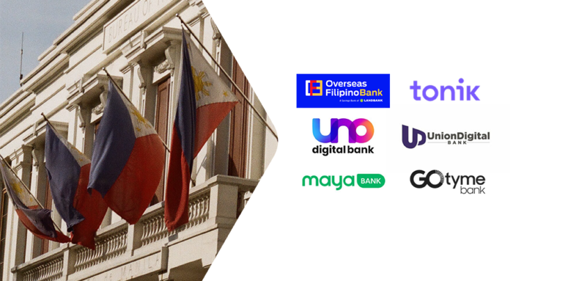 How 6 Licensed Digital Banks in the Philippines Have Progressed