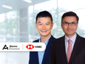 Atome Expands Debt Facility with HSBC Singapore to Include Philippines