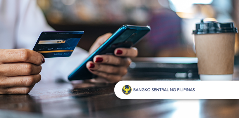 BSP Retains Cap on Credit Card Transactions at 3% per Month