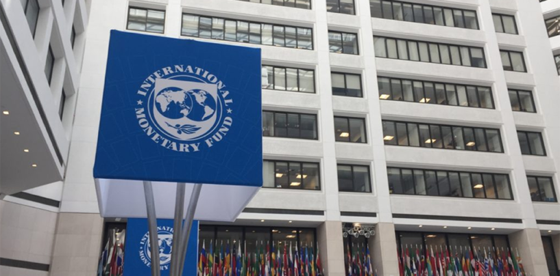 IMF Cautions Against CBDC Risk Posed to Banks in the Philippines