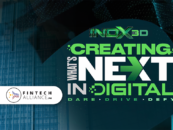 INDX3 Summit Ramps up to Gather Fintech Leaders This August
