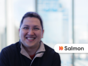 Salmon Expands Physical and Online Loan Repayment Options
