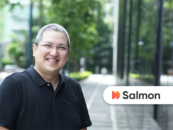 Salmon’s Super–Charged Journey in AI-Enabled Consumer Lending