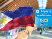 Four E-Wallets Now Accepted in the Philippines Through Alipay+