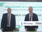 STACS to Facilitate ESG Data Reporting for Businesses in the Philippines