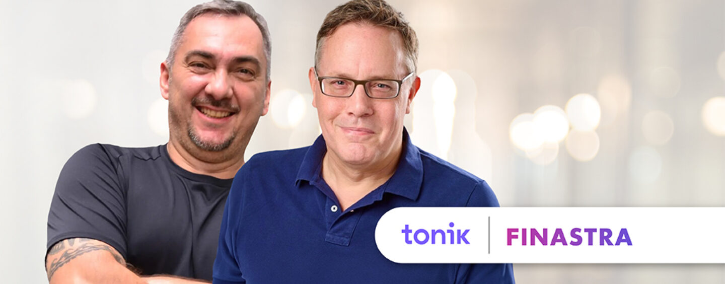 Tonik Strengthens Finastra Partnership as It Surpasses 1 Million Users
