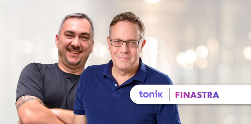Tonik Strengthens Finastra Partnership as It Surpasses 1 Million Users