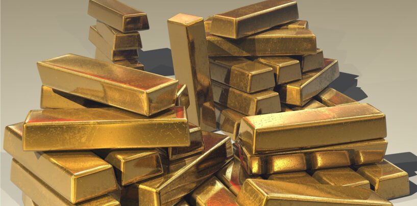 Trade Gold Like a Pro: Strategies and Tips for Successful Gold Trading