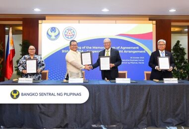 BSP and CDA to Step up Digital Payments Oversight