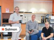BSP’s Push to Standardise QR Codes Helps Salmon Expand Financial Inclusion
