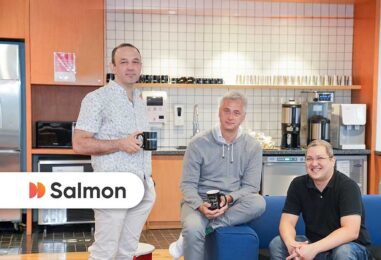BSP’s Push to Standardise QR Codes Helps Salmon Expand Financial Inclusion