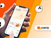 YC-Backed Cera Brings Stablecoin-Based U.S. Stock Investing to the Philippines