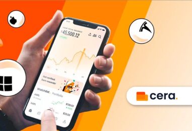 YC-Backed Cera Brings Stablecoin-Based U.S. Stock Investing to the Philippines