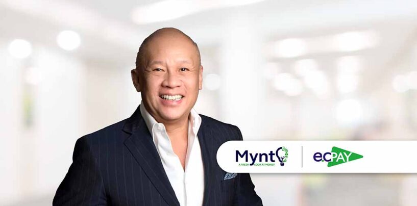 GCash Owner Mynt Poised to Fully Acquire ECPay in a Strategic Move