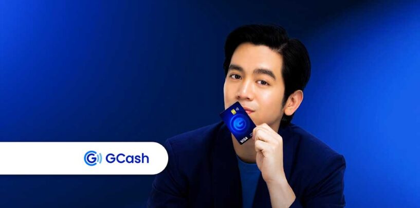 GCash Rolls Out New Visa Card for Millions of Unbanked Filipinos