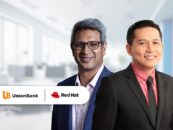 Red Hat and AWS Powers UnionBank’s Digital Transformation Journey