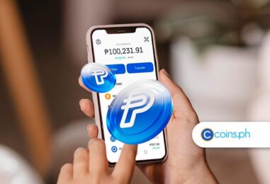 Coins.ph and Paxos Streamline Remittances with PayPal USD Stablecoin
