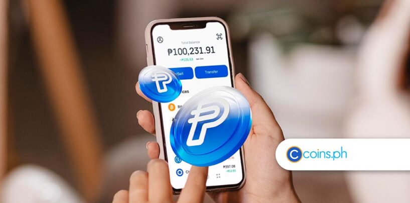 Coins.ph and Paxos Streamline Remittances with PayPal USD Stablecoin