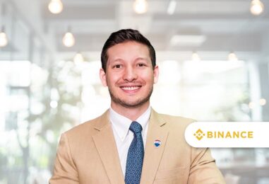 Kenneth Stern Leaves Binance Amidst Regulatory Challenges in the Philippines
