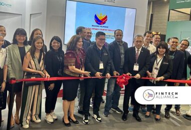 Philippines Showcases Fintech Presence with Bagong Pilipinas Pavilion at SFF 2023
