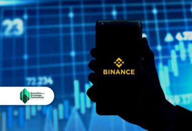 SEC Says Binance Not Licensed for Operations in the Philippines