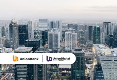 UnionBank Bolsters Digital Arm UnionDigital with US$32.5M Capital Infusion