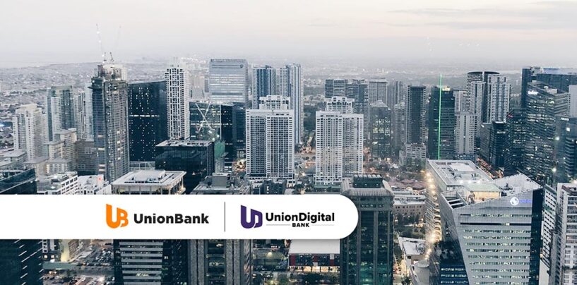 UnionBank Bolsters Digital Arm UnionDigital with US$32.5M Capital Infusion