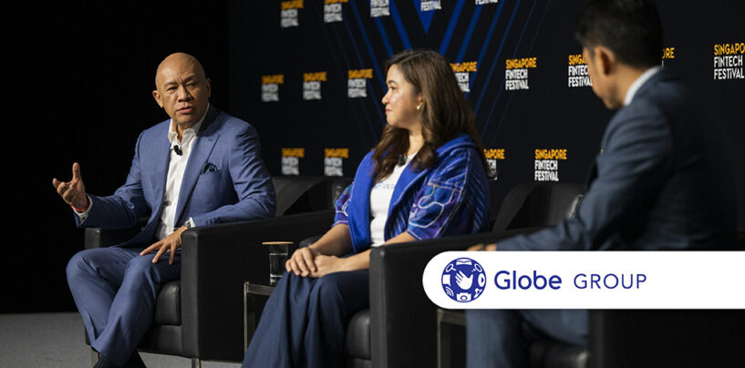 Globe Group Seeks to Build on GCash’s Fintech Success for Future Ventures