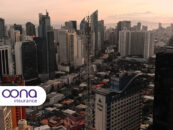 Oona Insurance Takes Full Ownership of Joint Venture in the Philippines
