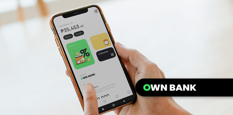 OwnBank Expands Mobile Banking Services with High-Interest Savings Options
