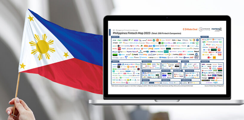 Fintech Map Philippines 2023: Unpacking the Industry’s Growth