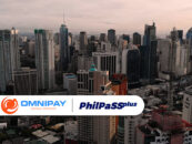 OmniPay is the First Non-Bank on BSP’s Real-Time Payment System