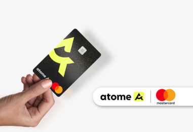 Atome, Mastercard Unveil Card Feature with Gaming Credits and Rewards Exchange