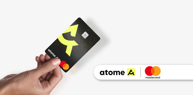 Atome, Mastercard Unveil Card Feature with Gaming Credits and Rewards Exchange