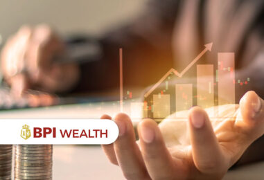 BPI Wealth AUM Surpasses P1 Trillion Mark, Sets Sights to Expand Offerings
