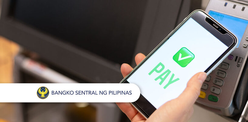 BSP Lauds Rise in Digital Payment Technology in the Philippines