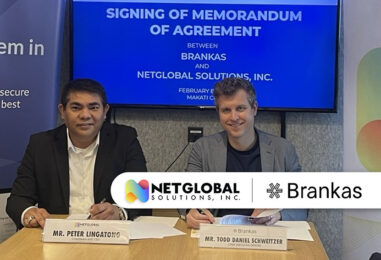 Brankas Set to Expand QR and e-Wallet Payment Services for NetGlobal Pay