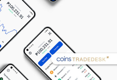 Coins.ph Achieves Record Trading Volume with Coins TradeDesk in Early 2024