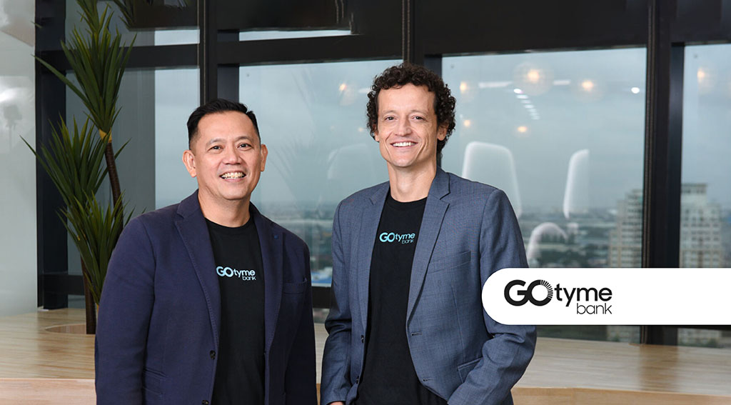 Gotyme Bank and Its Remarkable Journey as Part of Tyme Group and Gokongwei - Fintech News Philippines