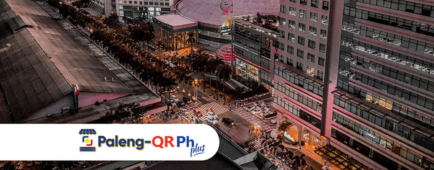 Quezon City Introduces Paleng-QR Ph Plus to Advance Payments Transformation