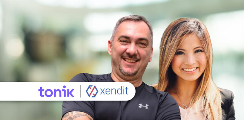 Tonik and Xendit Collaboration to Grow Digital Banking Payment Options