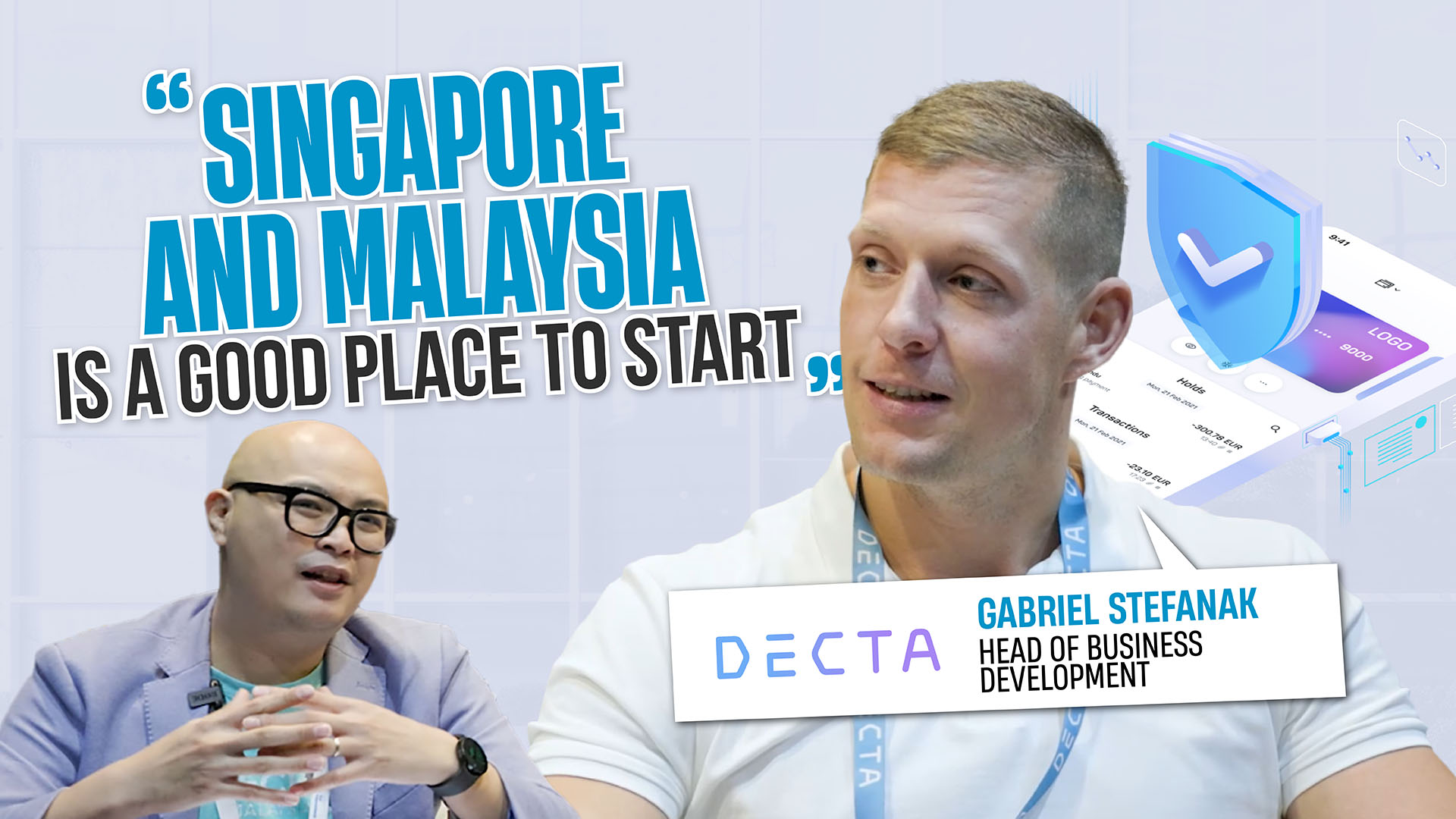 Why This European Payments Challenger is Betting Big on APAC ft ...