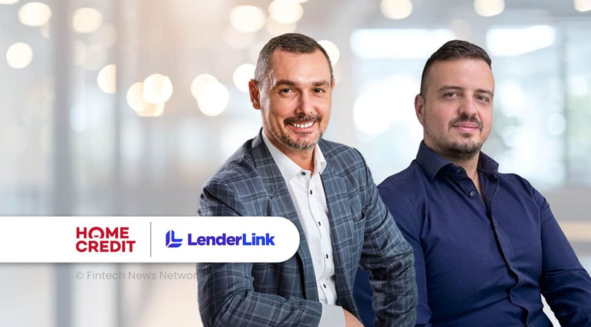 Lenderlink LenderLink Adds Home Credit to Its Consent-Based Credit Data Exchange